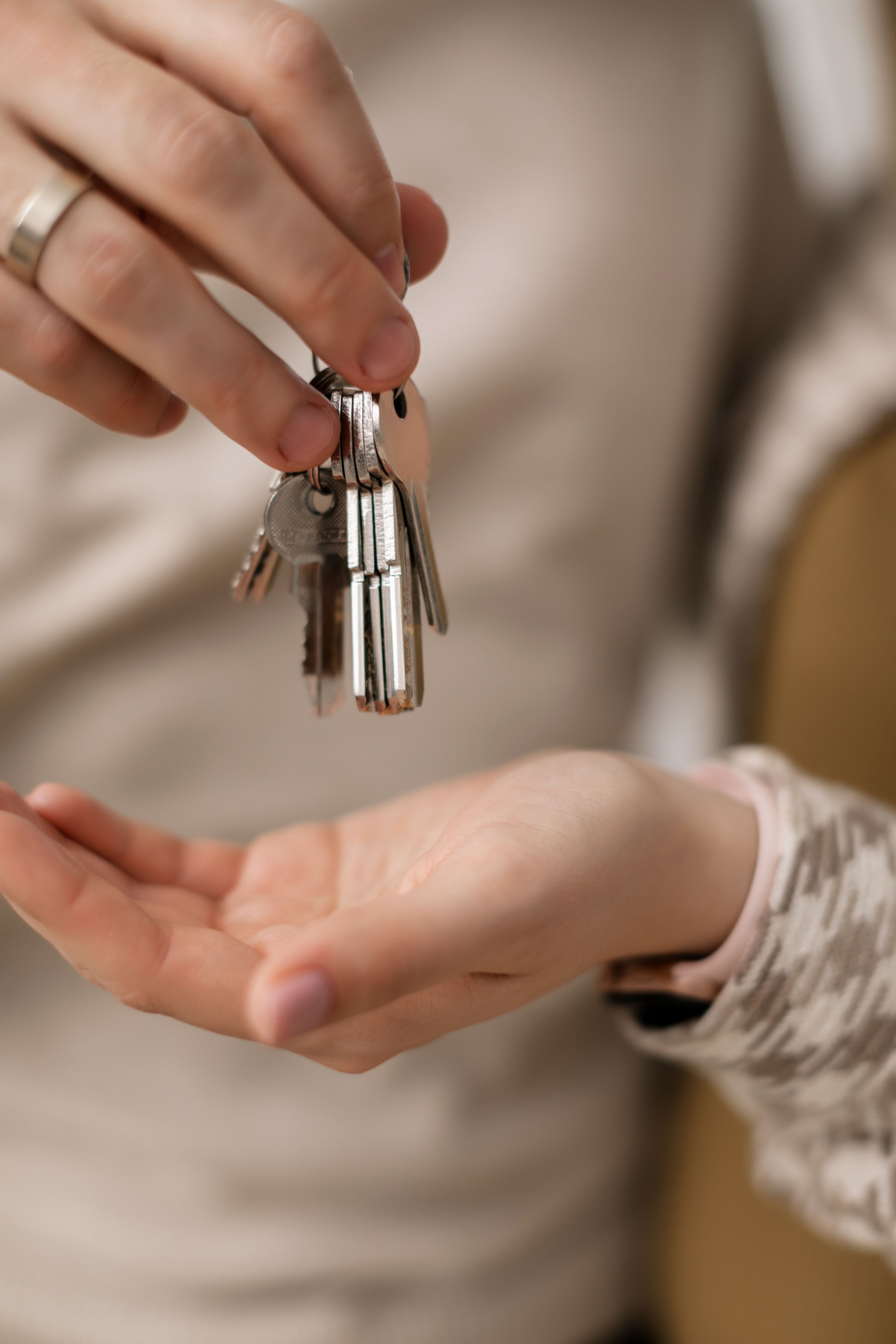 Conveyancing